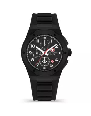 Годинник Swiss Military Hanowa Sonoran Chrono SMWGO2102030