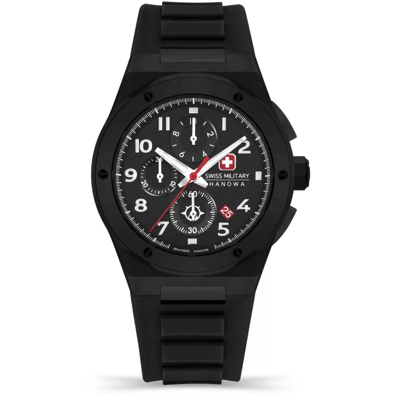 Годинник Swiss Military Hanowa Sonoran Chrono SMWGO2102030