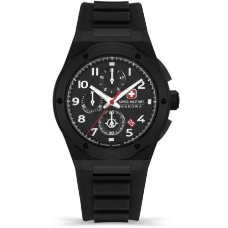 Годинник Swiss Military Hanowa Sonoran Chrono SMWGO2102030