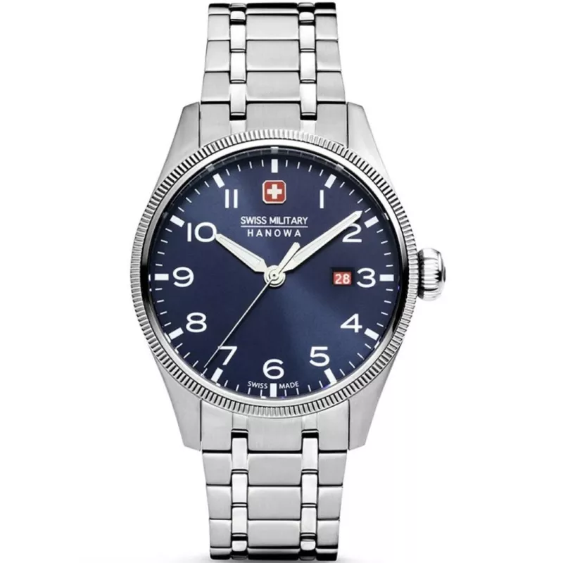 Годинник Swiss Military Hanowa Thunderbolt SMWGH0000802