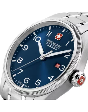 Годинник Swiss Military Hanowa Thunderbolt SMWGH0000802