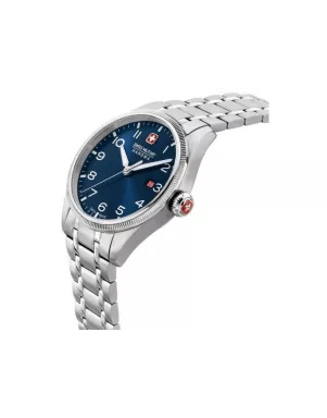 Годинник Swiss Military Hanowa Thunderbolt SMWGH0000802
