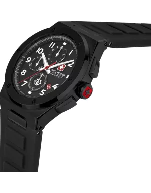 Годинник Swiss Military Hanowa Sonoran Chrono SMWGO2102030