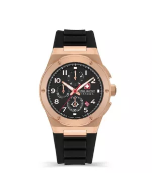 Годинник Swiss Military Hanowa Sonoran Chrono SMWGO2102010
