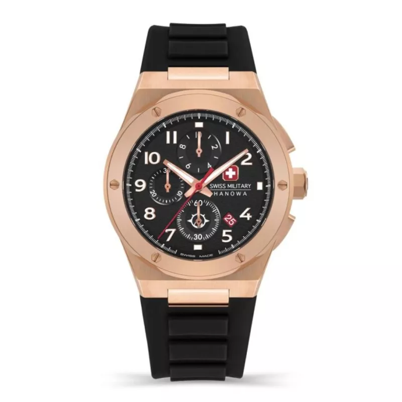 Годинник Swiss Military Hanowa Sonoran Chrono SMWGO2102010