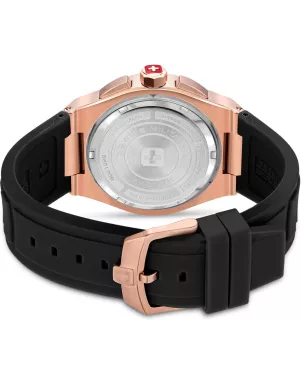 Годинник Swiss Military Hanowa Sonoran Chrono SMWGO2102010