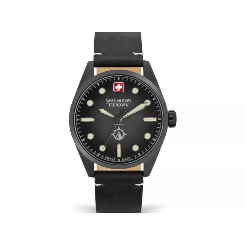 Годинник Swiss Military Hanowa Mountaineer SMWGA2100540