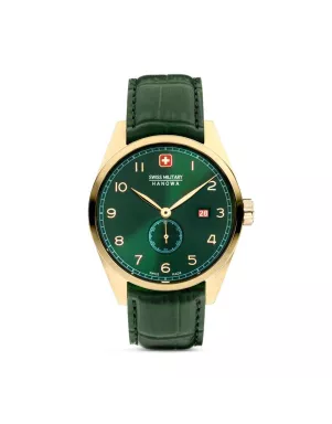 Годинник Swiss Military Hanowa Lynx SMWGB0000710