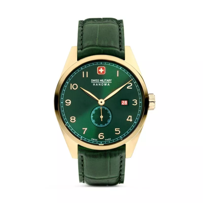 Годинник Swiss Military Hanowa Lynx SMWGB0000710