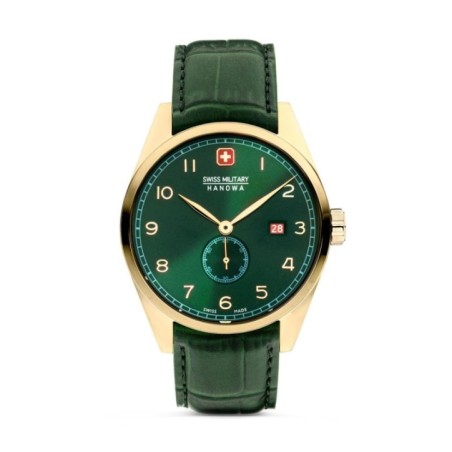Годинник Swiss Military Hanowa Lynx SMWGB0000710