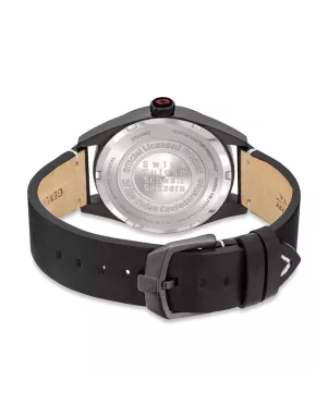 Годинник Swiss Military Hanowa Mountaineer SMWGA2100540