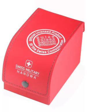 Годинник Swiss Military Hanowa Mountaineer SMWGA2100540