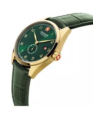 Годинник Swiss Military Hanowa Lynx SMWGB0000710