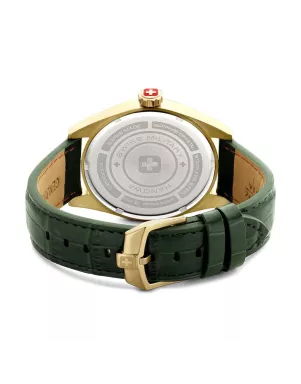 Годинник Swiss Military Hanowa Lynx SMWGB0000710