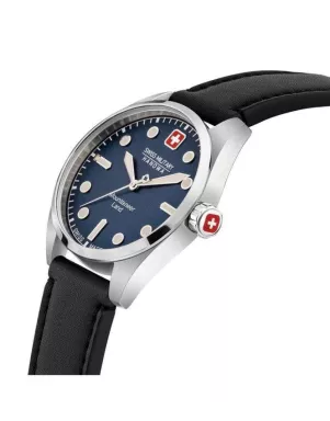 Часы Swiss Military Hanowa Mountaineer 06-4345.7.04.003