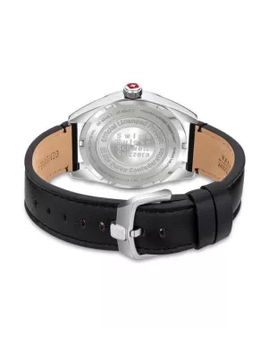 Часы Swiss Military Hanowa Mountaineer 06-4345.7.04.003
