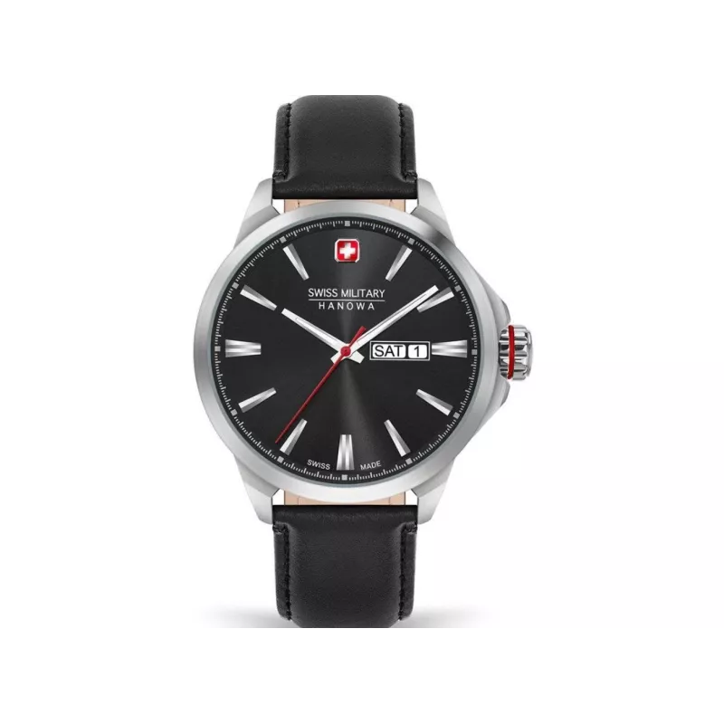 Swiss Military-Hanowa DAY DATE CLASSIC 06-4346.04.007.07