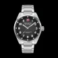 Годинник Swiss Military Hanowa Greyhound SMWGG0001503