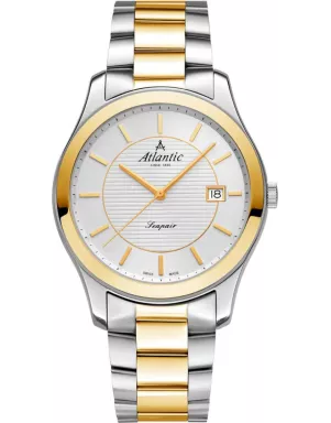 Годинник Atlantic Seapair Gents 60335.43.21G
