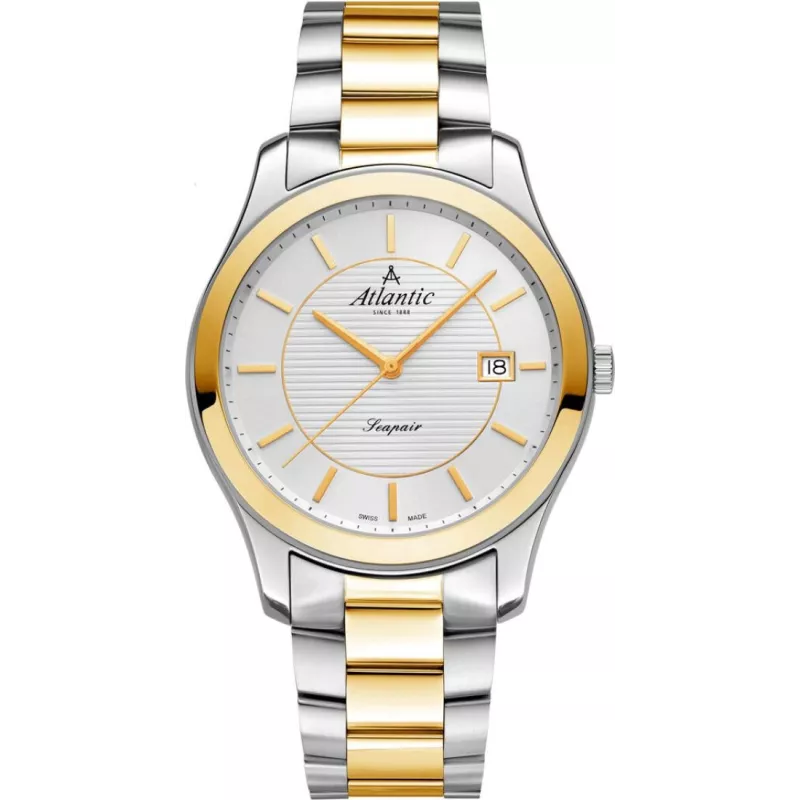 Годинник Atlantic Seapair Gents 60335.43.21G