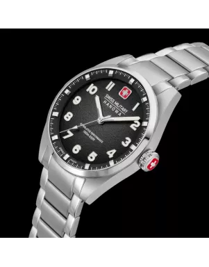 Годинник Swiss Military Hanowa Greyhound SMWGG0001503