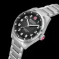 Годинник Swiss Military Hanowa Greyhound SMWGG0001503