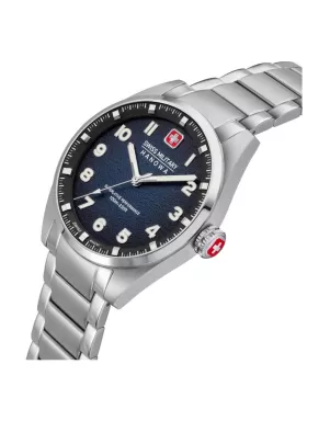 Годинник Swiss Military Hanowa Greyhound SMWGG0001504