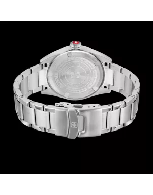 Годинник Swiss Military Hanowa Greyhound SMWGG0001504
