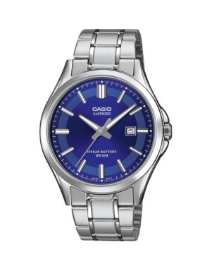 Годинник Casio TIMELESS COLLECTION MTS-100D-2AVEF