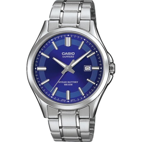 Годинник Casio TIMELESS COLLECTION MTS-100D-2AVEF