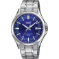 Годинник Casio TIMELESS COLLECTION MTS-100D-2AVEF Годинник Casio TIMELESS COLLECTION MTS-100D-2AVEF