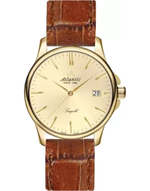 Годинник Atlantic Seagold 95341.65.31