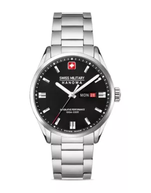 Часы Swiss Military Hanowa Roadrunner Maxed SMWGH0001601