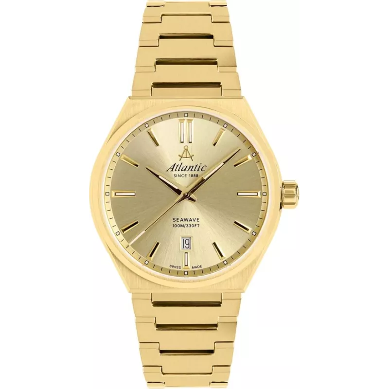 Годинник Atlantic Seawave 58366.45.31