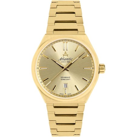 Годинник Atlantic Seawave 58366.45.31