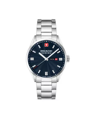 Годинник Swiss Military Hanowa Roadrunner Maxed SMWGH0001602