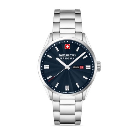 Годинник Swiss Military Hanowa Roadrunner Maxed SMWGH0001602