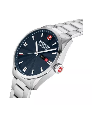 Часы Swiss Military Hanowa Roadrunner Maxed SMWGH0001602