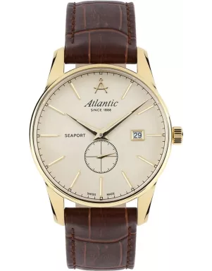 Годинник Atlantic Seaport 56352.45.31