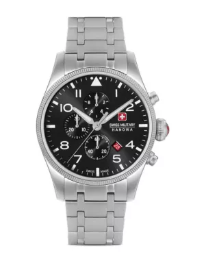 Годинник Swiss Military Hanowa Thunderbolt Chrono SMWGI0000405