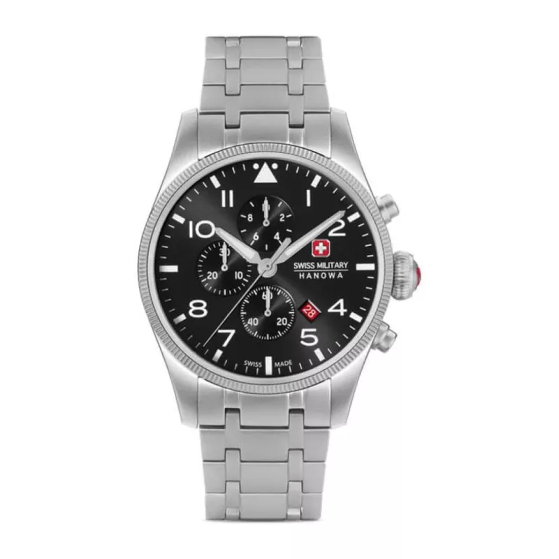 Годинник Swiss Military Hanowa Thunderbolt Chrono SMWGI0000405