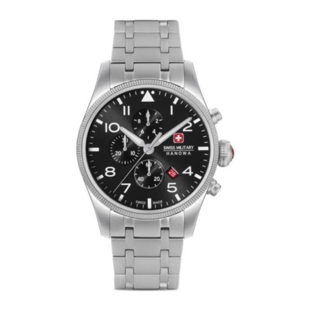 Годинник Swiss Military Hanowa Thunderbolt Chrono SMWGI0000405