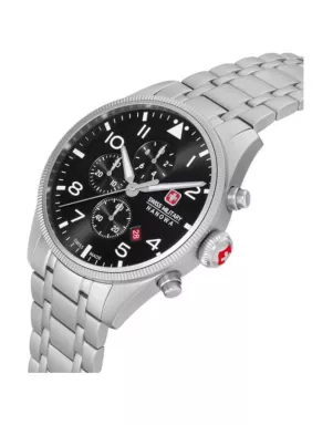 Годинник Swiss Military Hanowa Thunderbolt Chrono SMWGI0000405