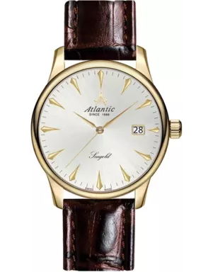 Годинник Atlantic Seagold 95343.65.21