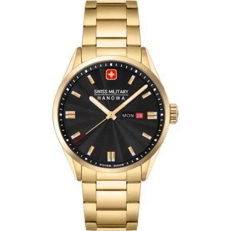 Годинник Swiss Military Hanowa Roadrunner Maxed SMWGH0001610