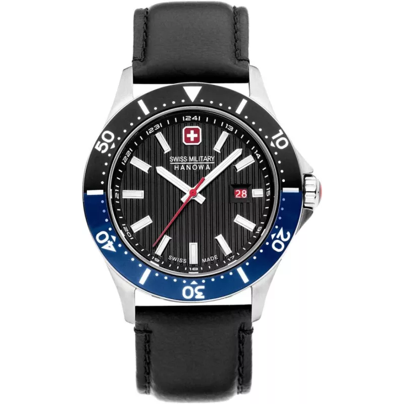 Годинник Swiss Military Hanowa Flagship X SMWGB2100606