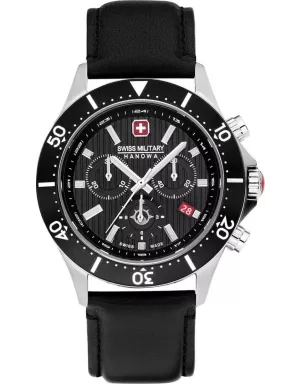 Годинник Swiss Military Hanowa Flagship X Chrono SMWGC2100705