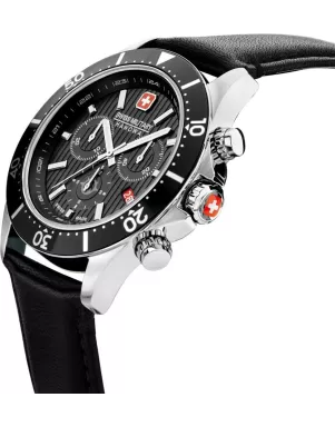 Годинник Swiss Military Hanowa Flagship X Chrono SMWGC2100705