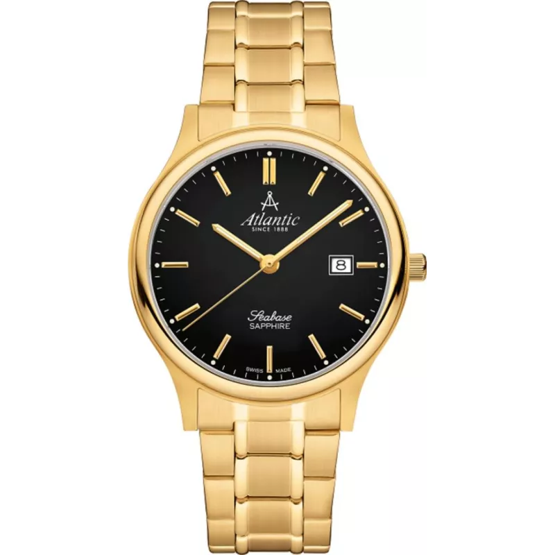 Часы Atlantic Seabase Gents 60348.45.61