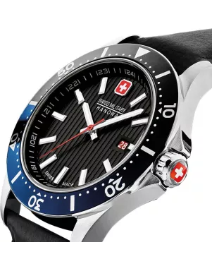 Годинник Swiss Military Hanowa Flagship X SMWGB2100606
